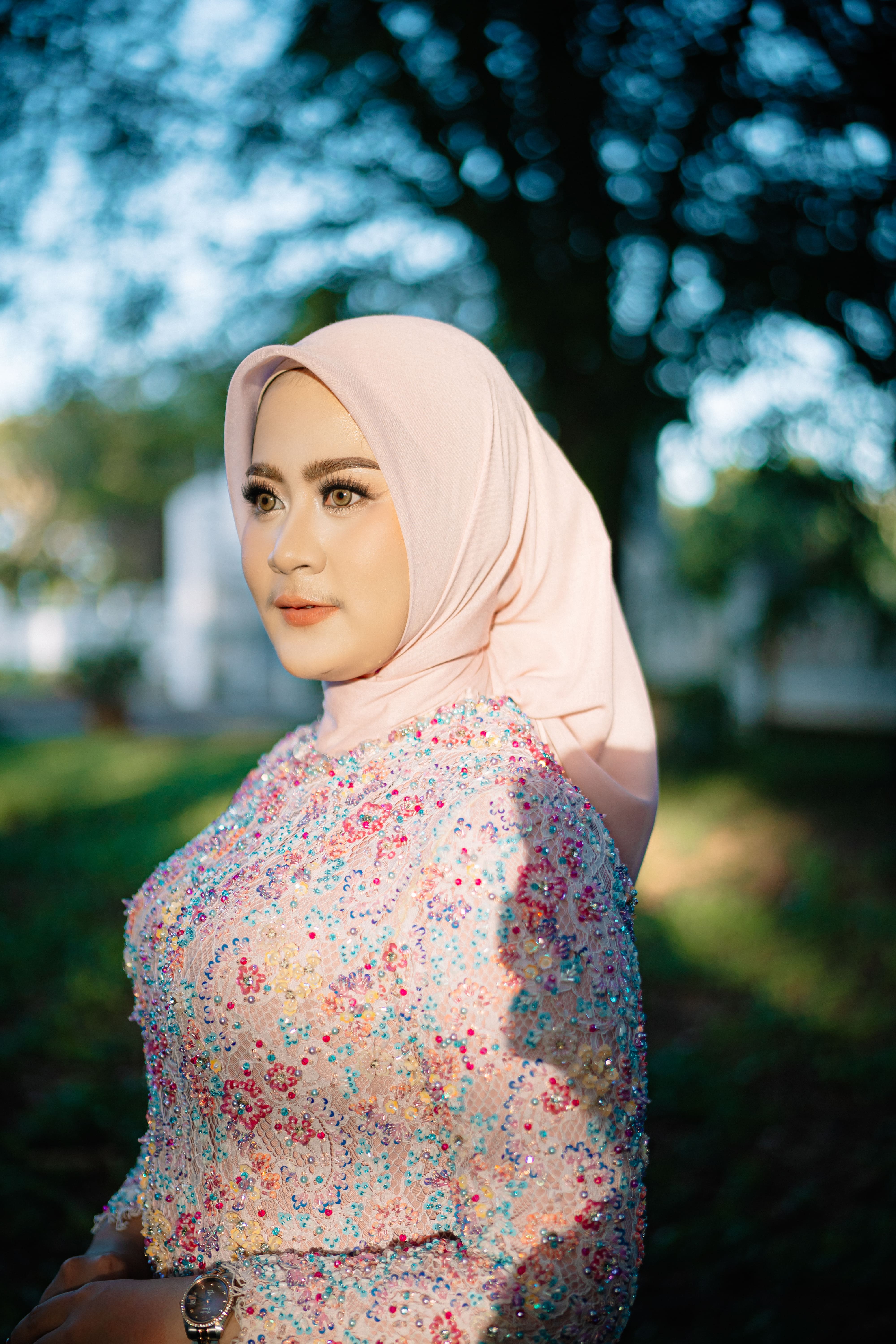 Isty Anggraeni